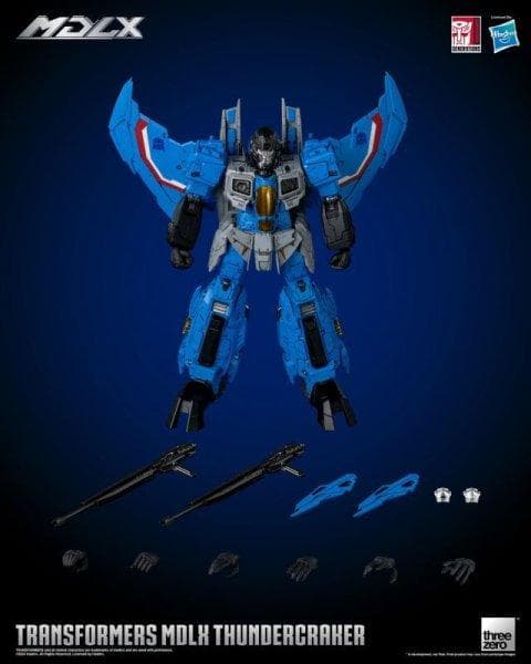 その他 Threezero Transformers 20cm 3Z06640W0