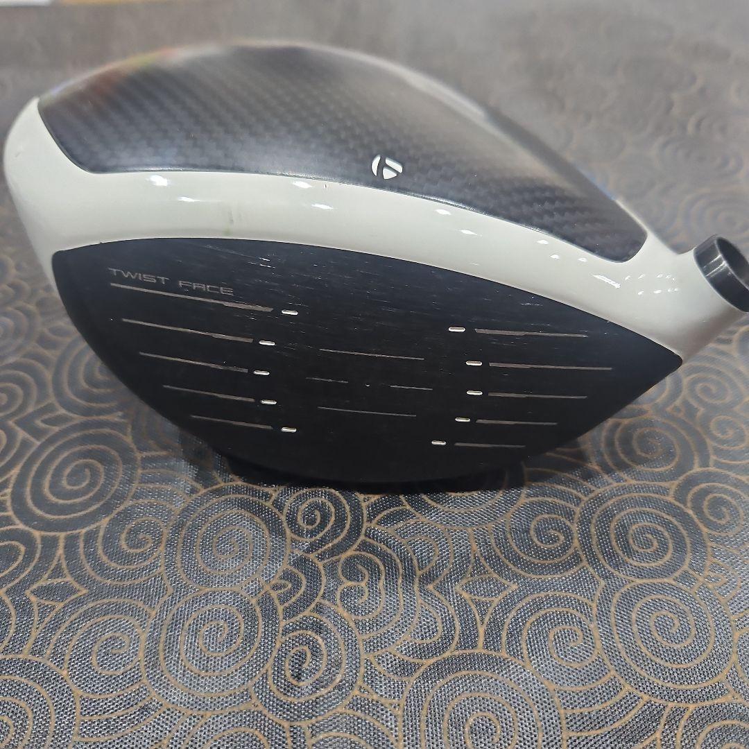 TaylorMade SIM2 MAX 9度(ヘッドのみ)