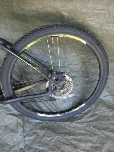 525：センチュリオン　バックファイアプロ　ジャンク　引取限定：埼玉県所沢市