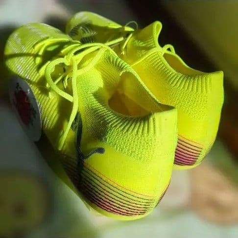 本日限定❣️PUMAフューチャ8マッチHG/AG☘️28㌢上級者仕様未使用廃盤品