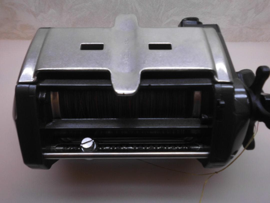 リョービ　AD電動100　HI-POWER EX