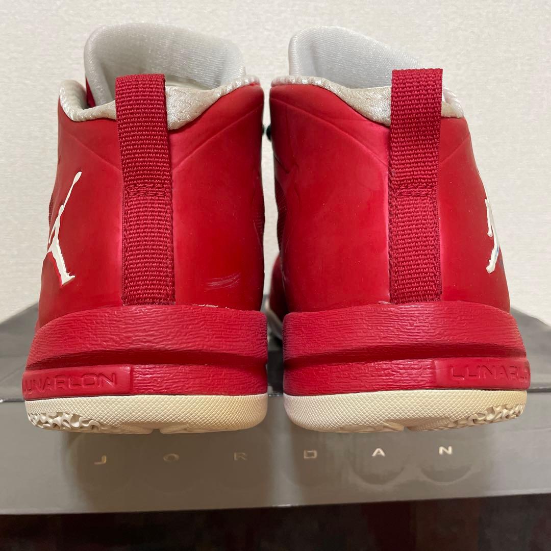 JORDAN FLY WADE 2ジョーダン フライ ウェイド 2 スニーカー
