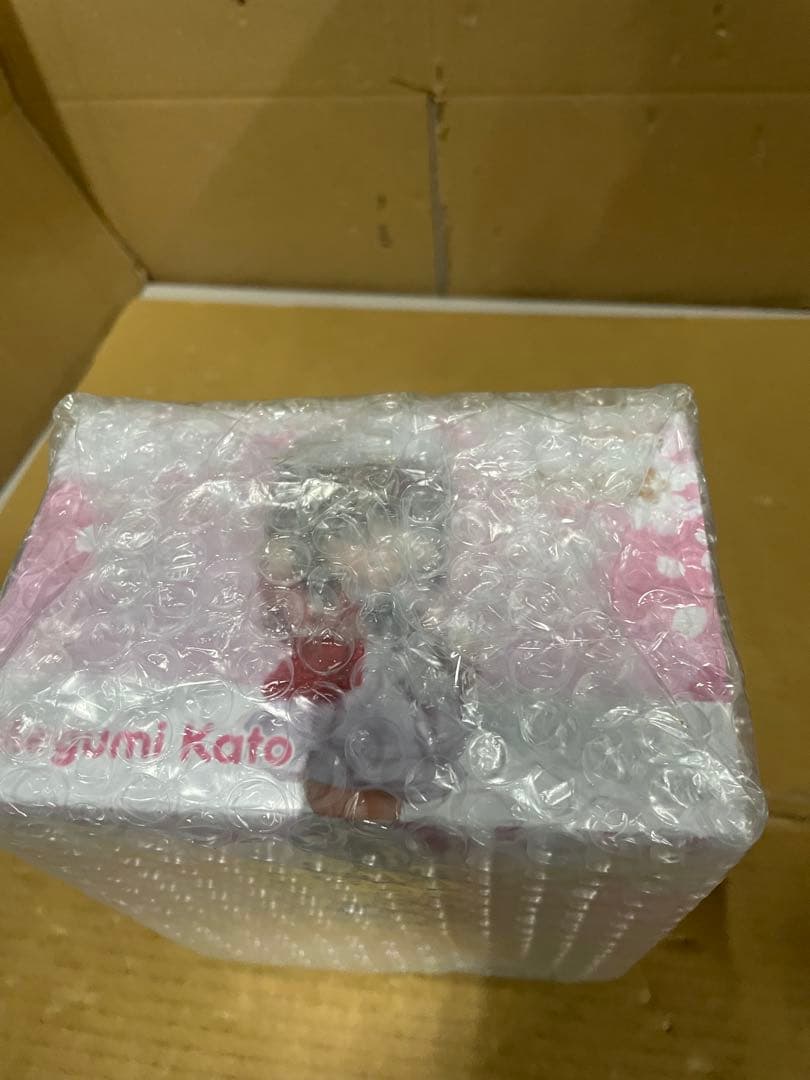 ねんどろいどどーる 冴えない彼女の育てかた Fine 加藤恵 ノンスケール