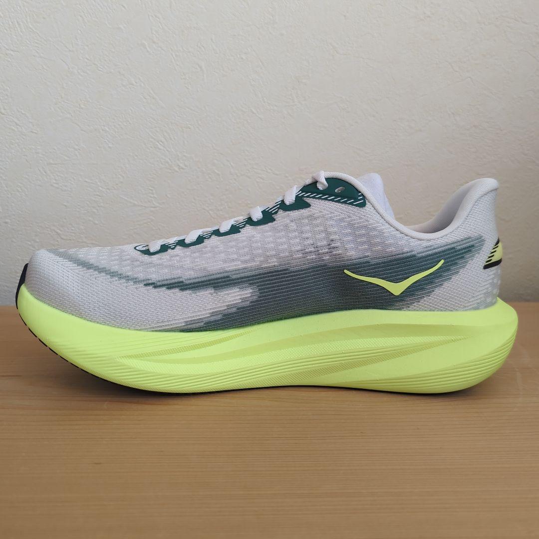 HOKA MACH7 WIDE　26.0cm＆25.5cm