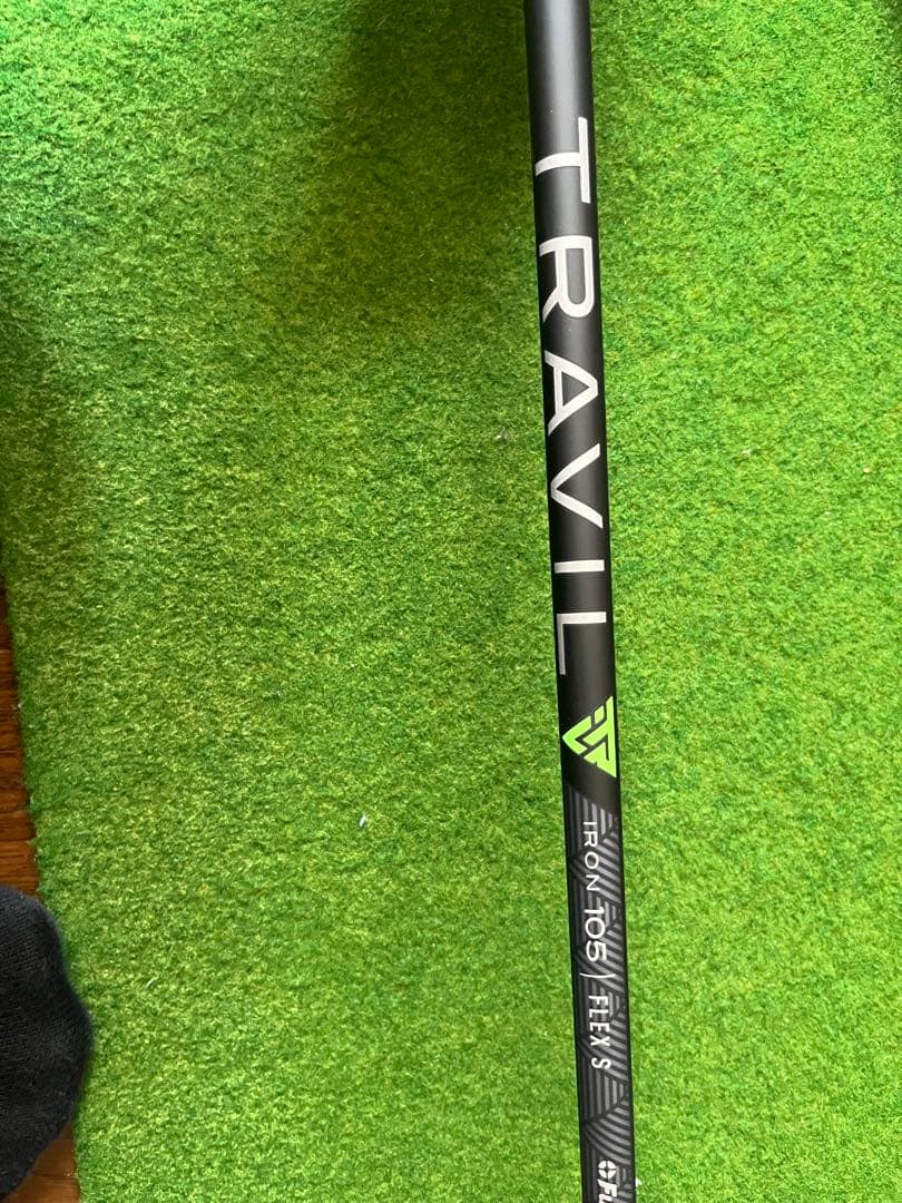 Srixon ZX7 TRAVIL 105 S アイアンセット 6本セット