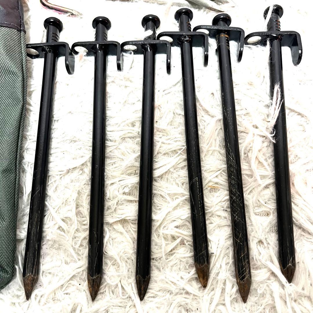 良品 コールマン タフスクリーン タープ 400 タープテント Coleman