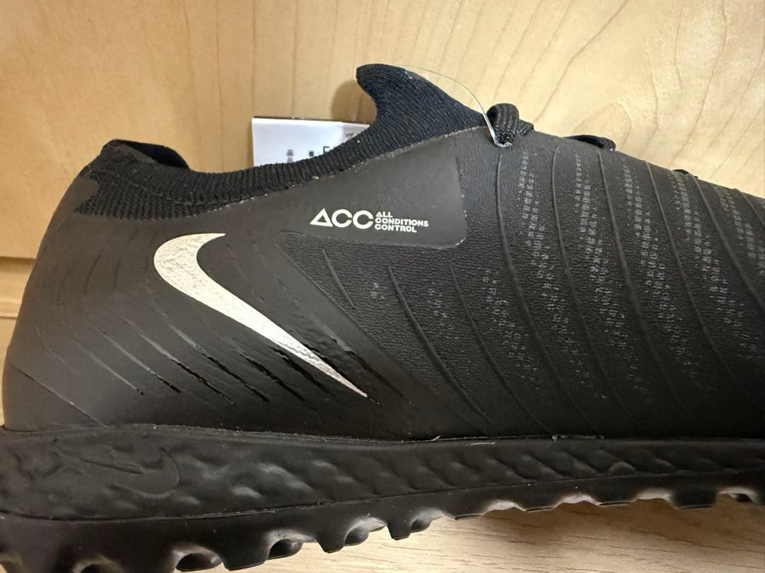 NIKE ナイキ ファントム GXプロ2 ブラック 26.0cm