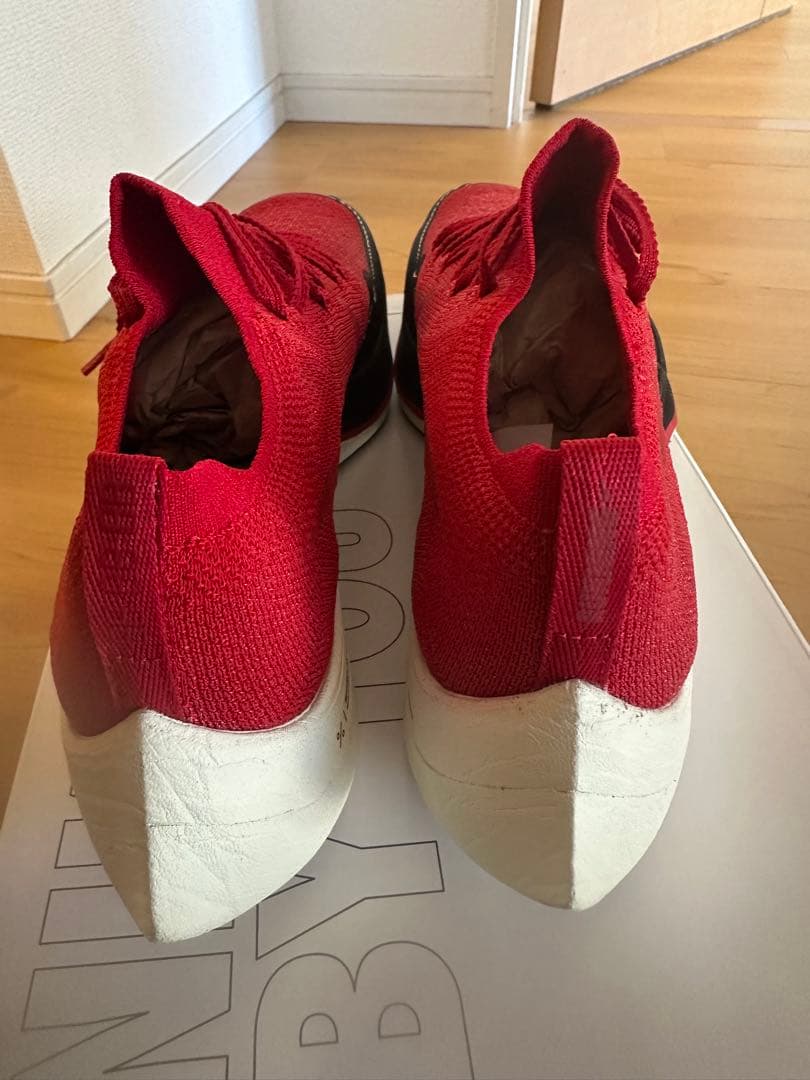 VAPORFLY NIKE BY YOU ヴェイパーフライ