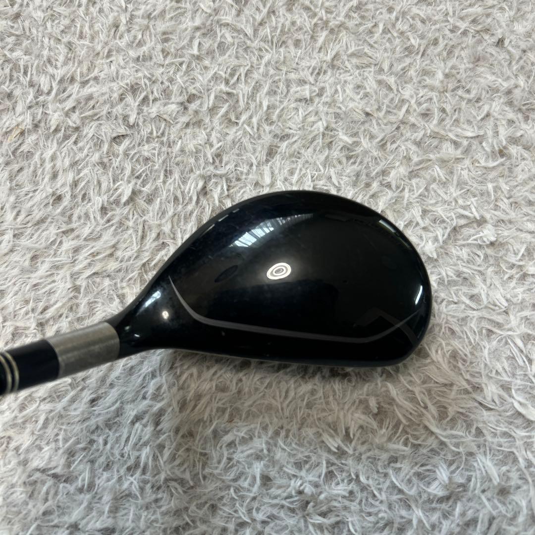 TaylorMade Rescue E フェアウェイウッド