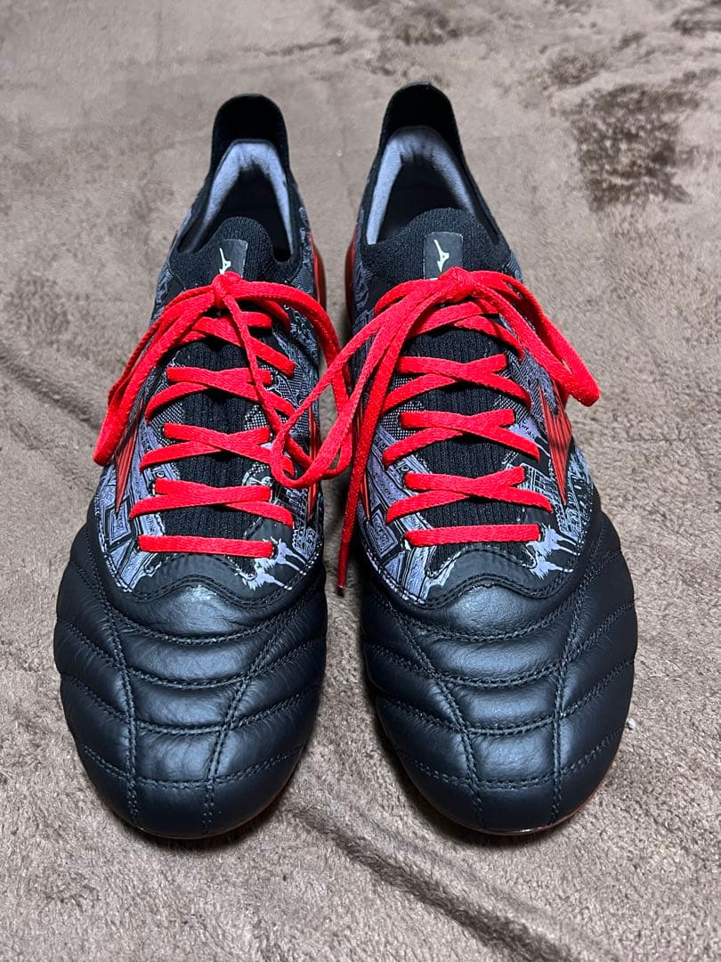 モレリアネオ3β SR4 JAPAN 25.5cm Morelia Neo 3