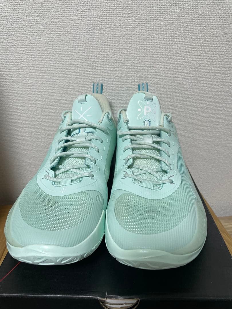 シューズ(男性用) LI-NING Way of Wade 808 3