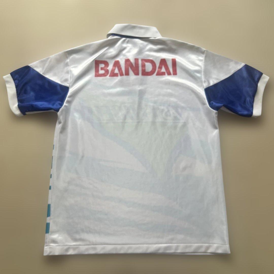 激レア！　93-95 横浜フリューゲルス ユニフォーム　AS flugels