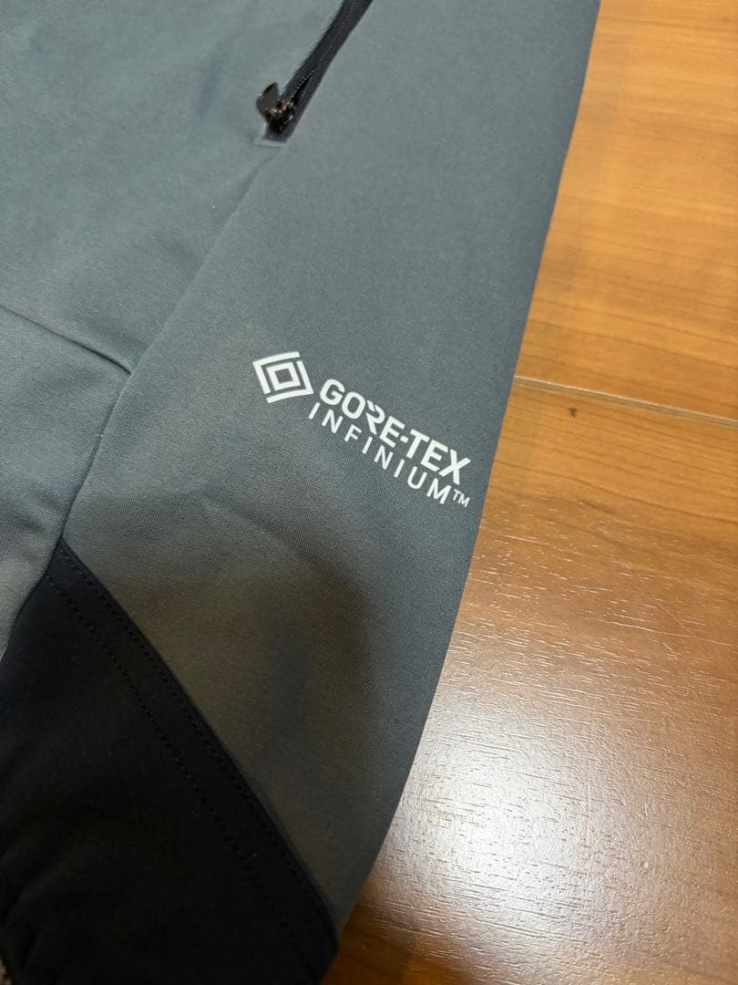 C astelli カステリPERFETTO RoS 2 JACKET 3XL