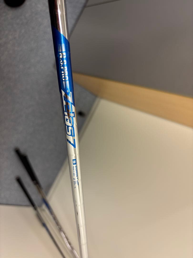 Callaway EPIC アイアンセット 5本（6〜9・P）