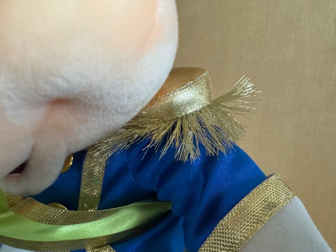 ディズニーシー ミッキーマウス ぬいぐるみ