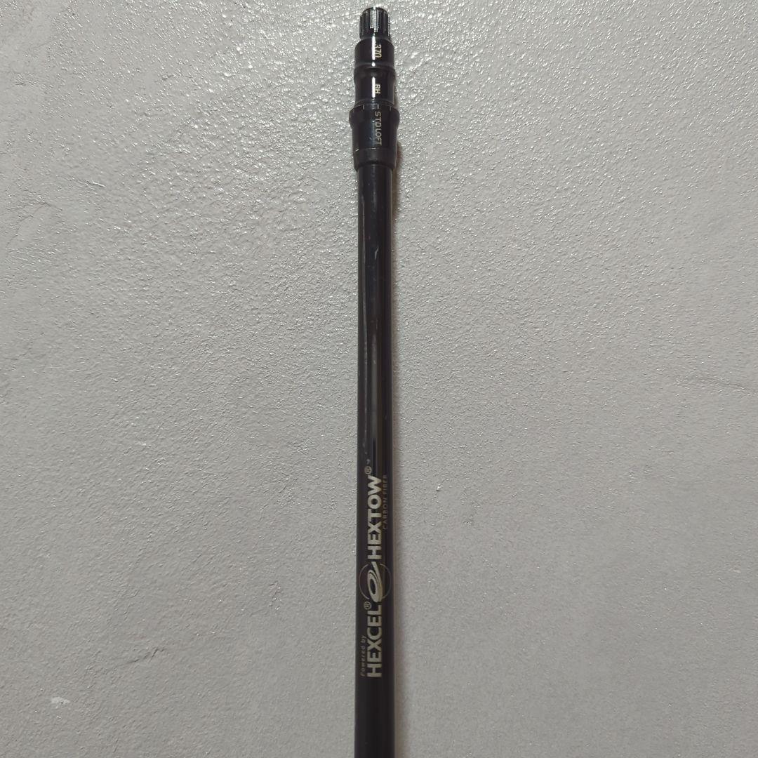 クラブ Hzrdus smoke rdx hy 80g 6.0 2U