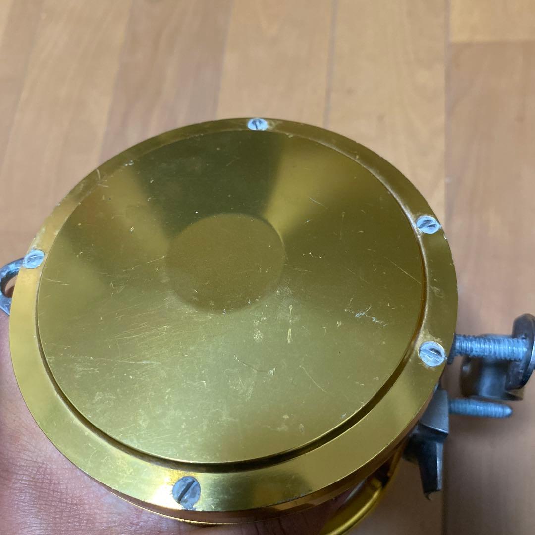 リール PENN REELS 50TW