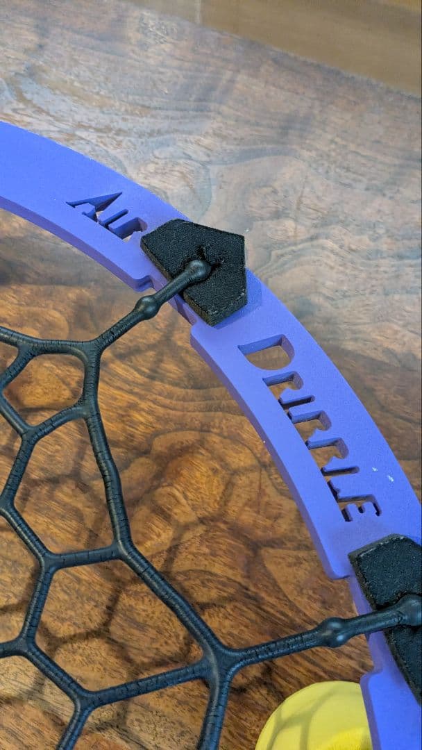 Air Dribble バスケットボール練習用具