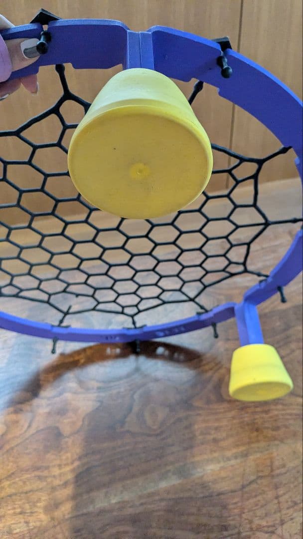 Air Dribble バスケットボール練習用具