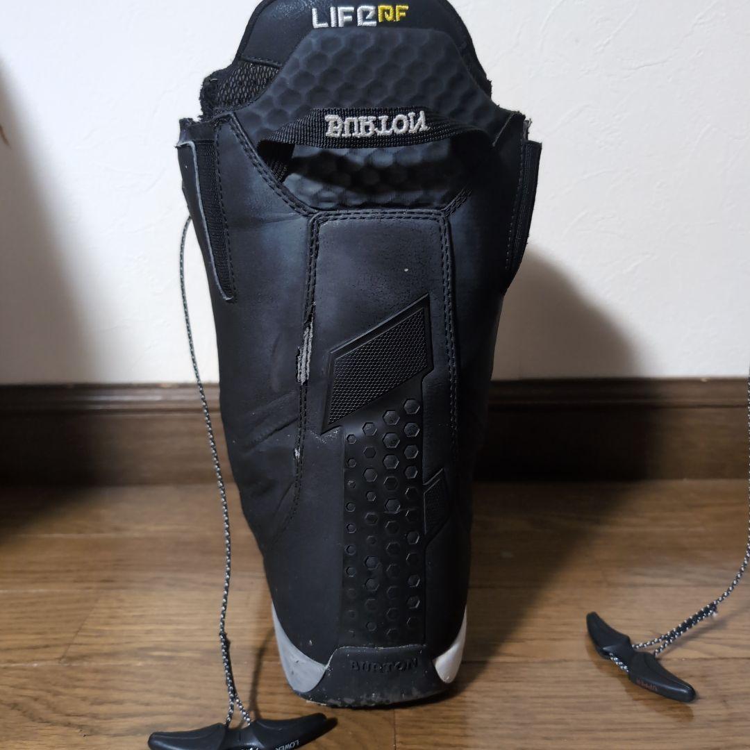 BURTON　ION　ASIANFIT　27.5cm