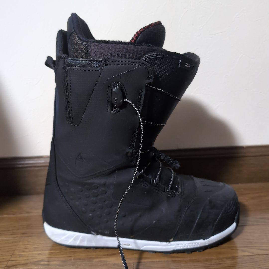 BURTON　ION　ASIANFIT　27.5cm