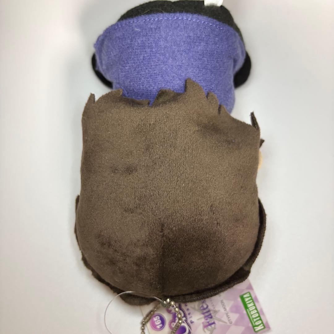 言峰綺礼　ぬいぐるみ　ぴたぬい　Fate stay/night