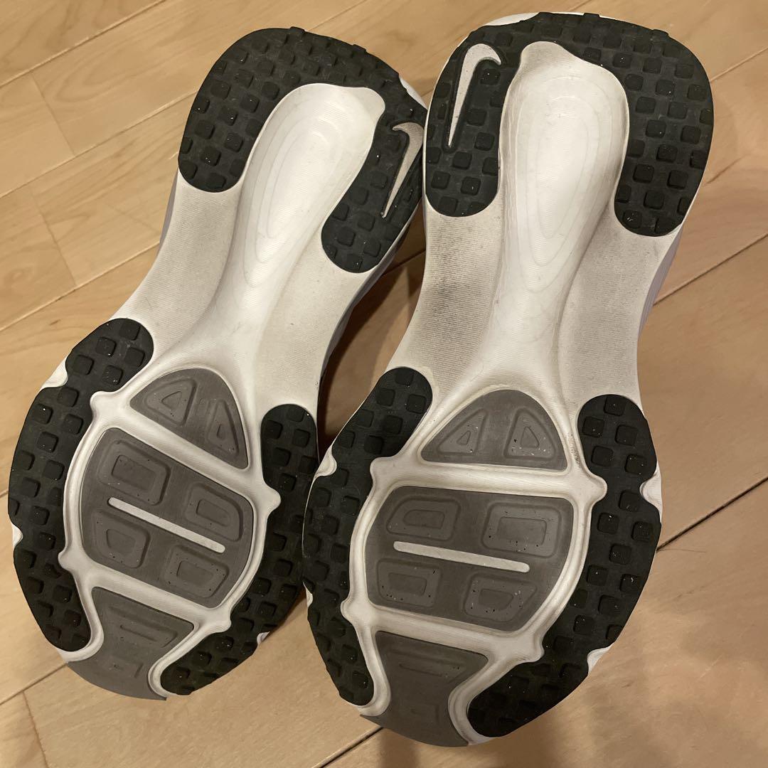 Nike Zoom ボメロ18スニーカー 24cm