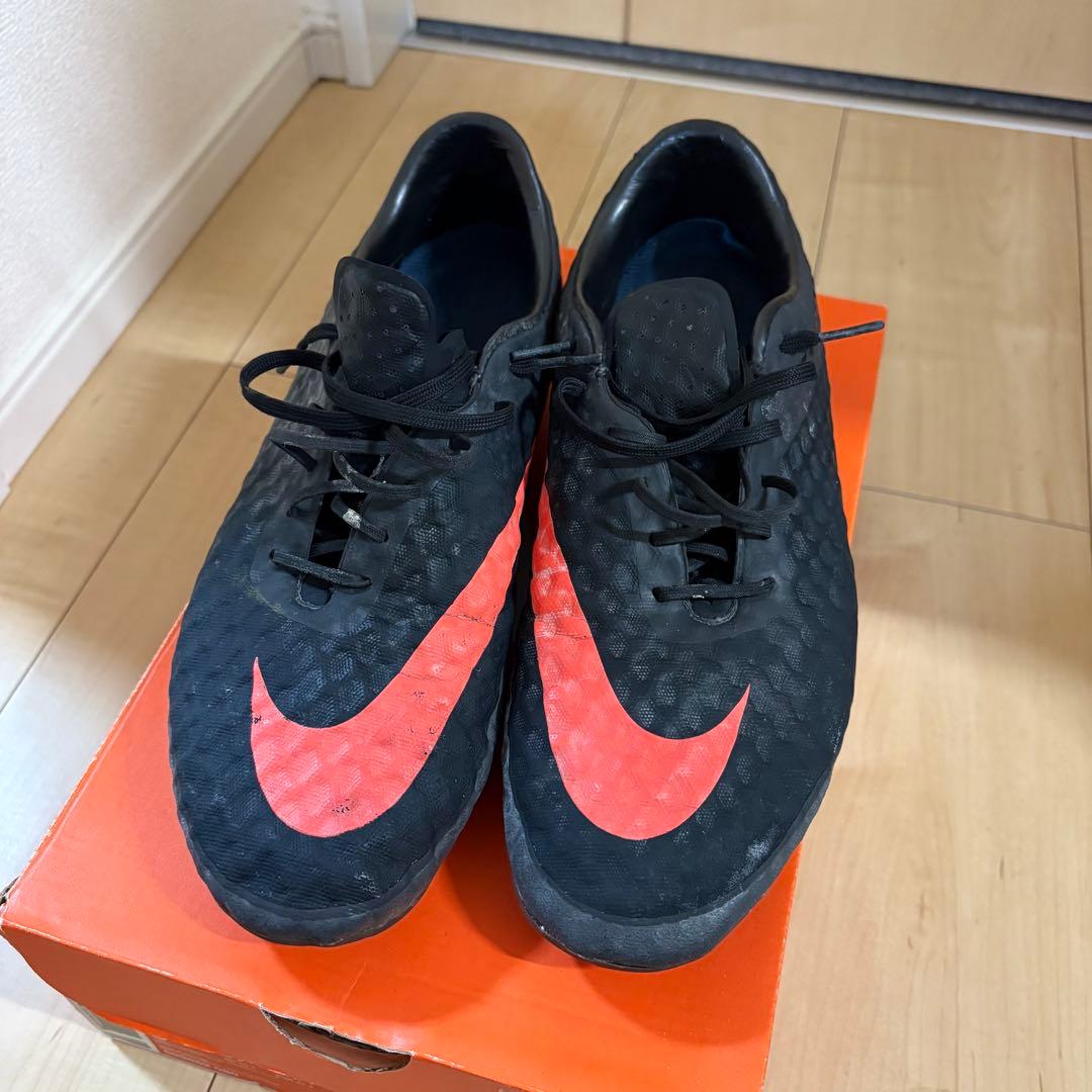 ハイパーヴェノムファントム　NIKE