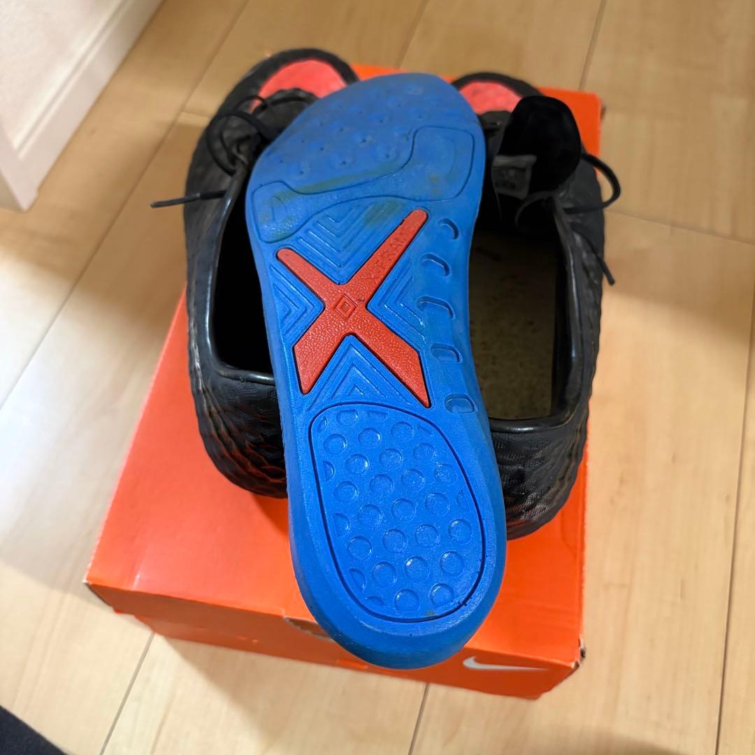 ハイパーヴェノムファントム　NIKE