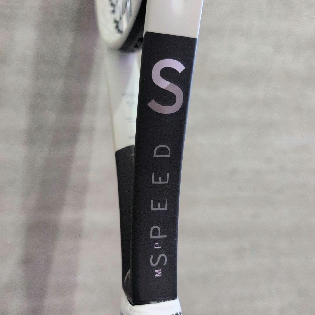 Head speed MP 美品