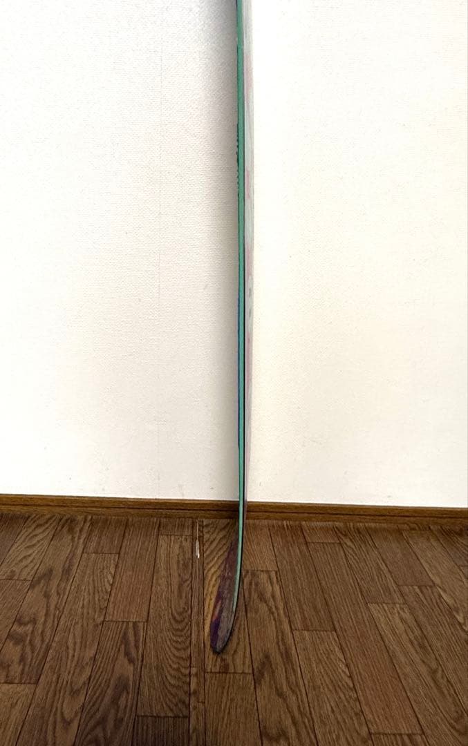 BURTON キッズスノーボード Chicklet120cm