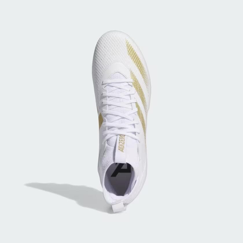 Adizero Impact Cleats　WHT/GLD　26.5㎝　Z