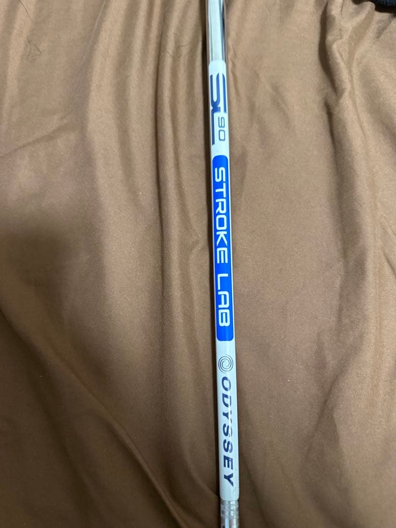 オデッセイ パター Ai-ONE TRI-BEAM #2 34インチ