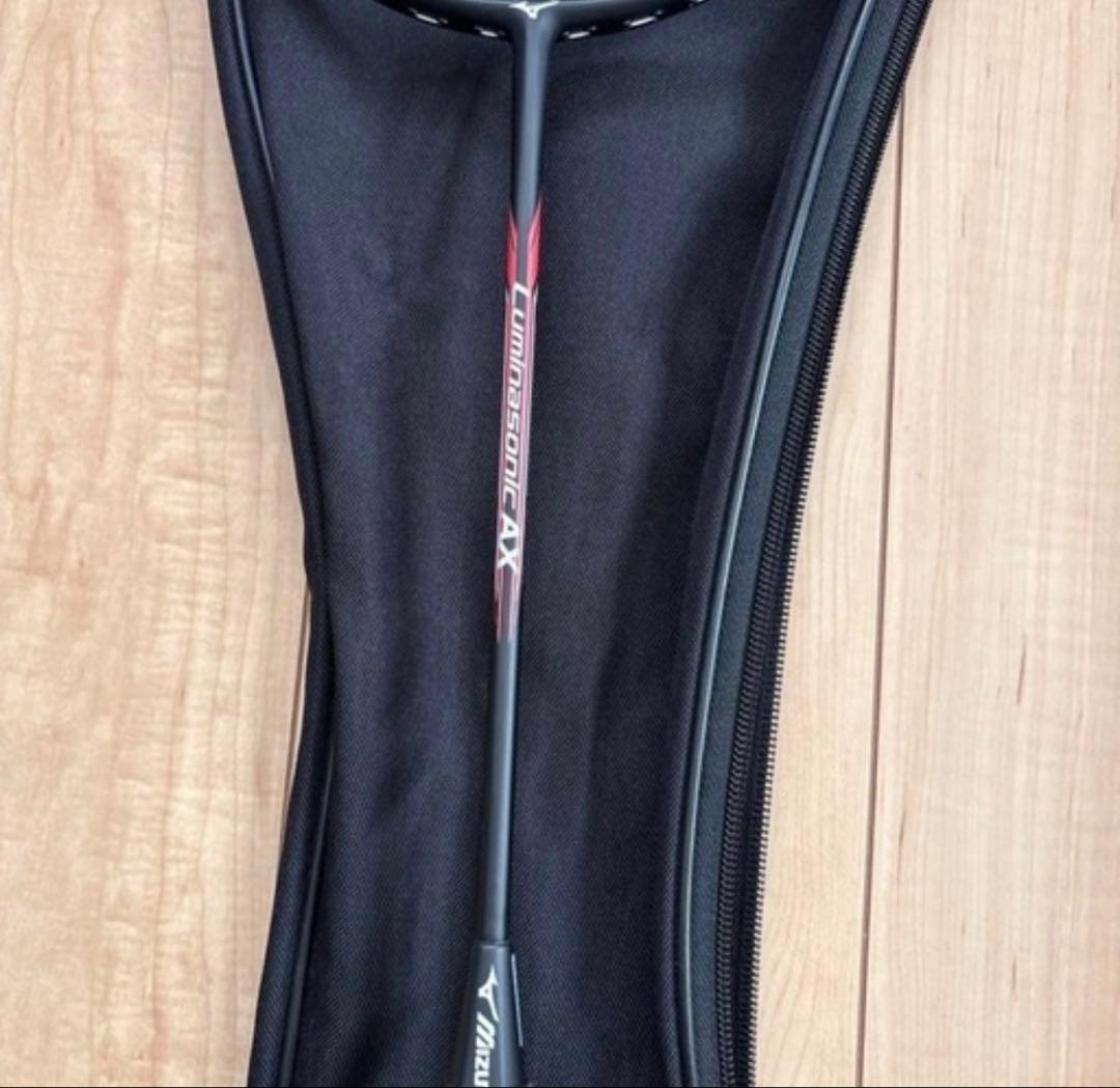 Mizuno Cannon Sonic CX バドミントンラケット