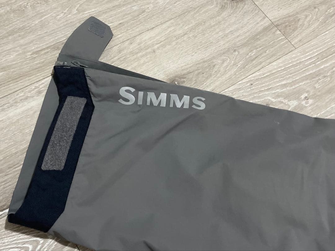 SIMMS Challenger Bibシムス チャレンジャービブ