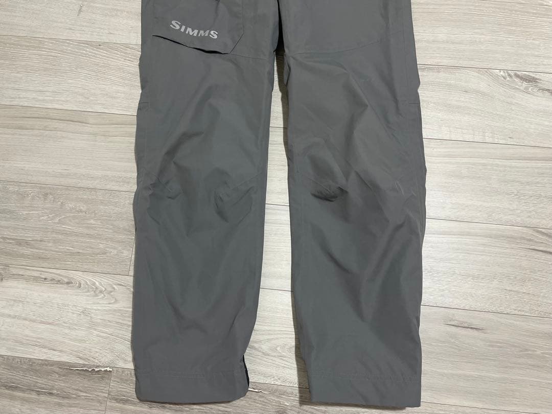 SIMMS Challenger Bibシムス チャレンジャービブ