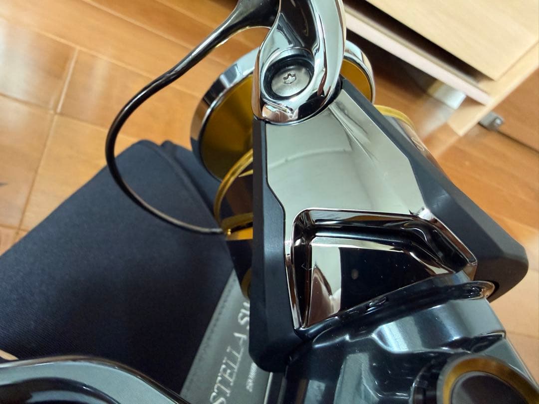 リール SHIMANO STELLA SW 14000xg