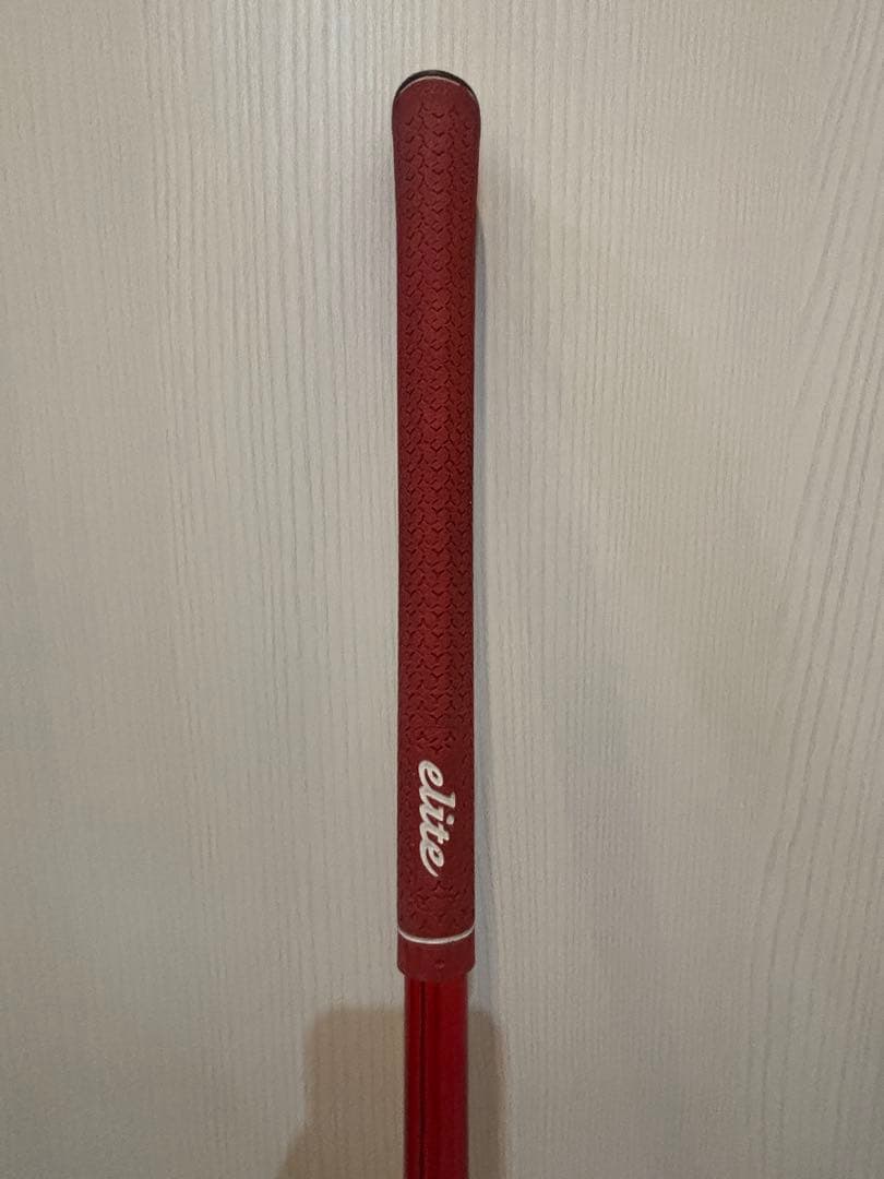 エリートグリップ ワンスピード ヘビーヒッター
