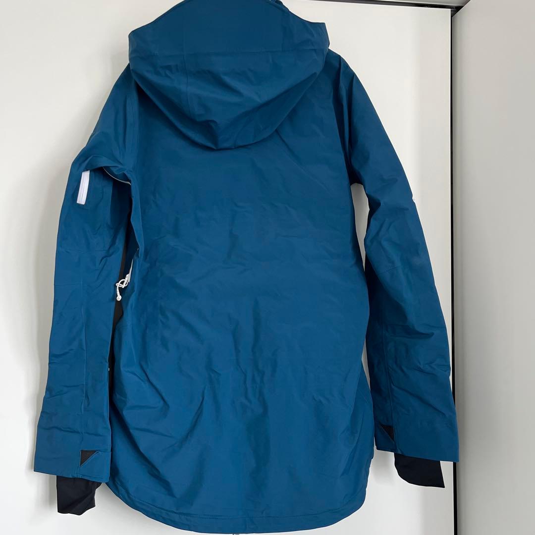 ボルコム VOLCOM スノーボードウェア