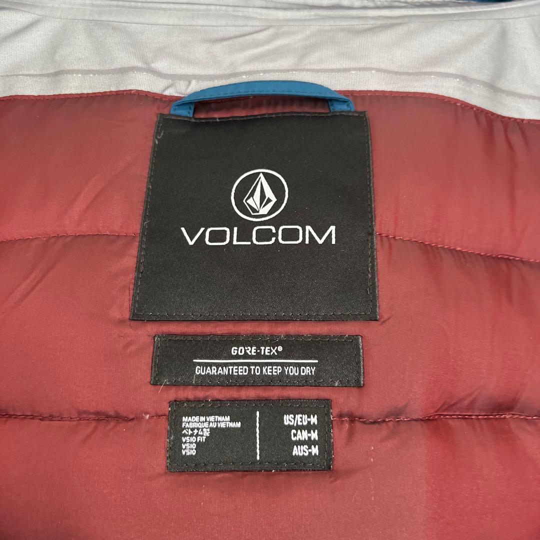 ボルコム VOLCOM スノーボードウェア