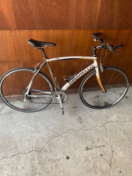 PINARELLO TREVISO ピナレロ　トレビソ　クロスバイク