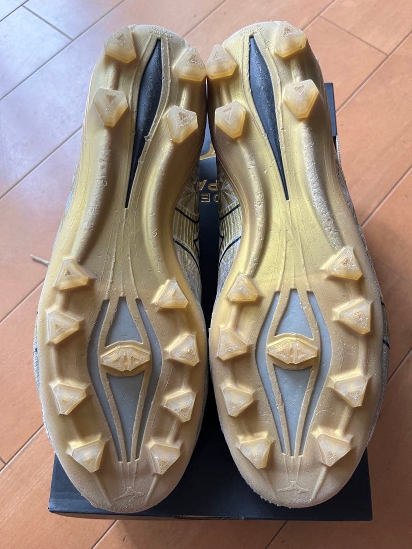 Mizuno アルファ JAPAN 26.5cm