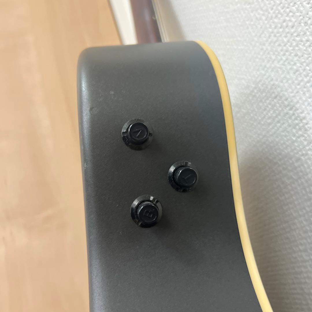 YAMAHA エレアコ APX-6
