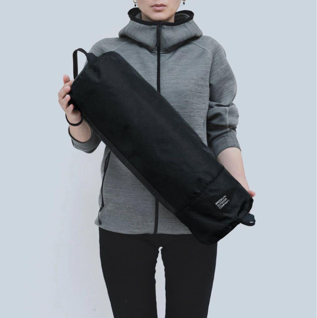 BROOKLYN OUTDOOR COMPANY 2WAY キャンプ コット