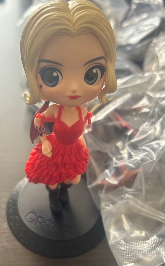 Qposket ハーレイクイン　ジョーカー　他　まとめ売り