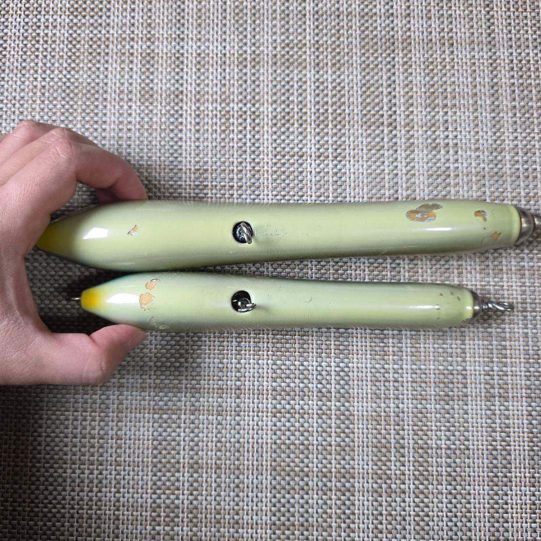 CBONE　ロデオ215・175