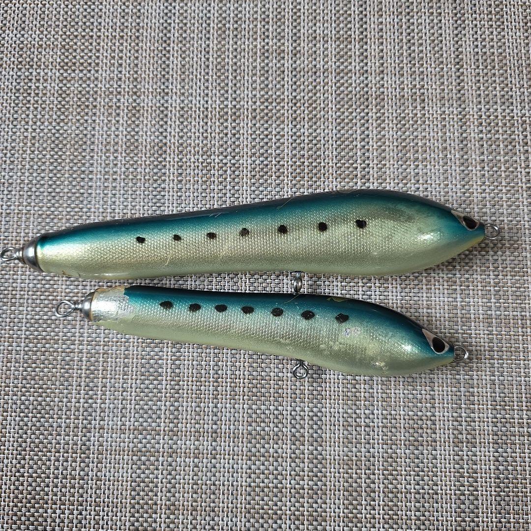 CBONE　ロデオ215・175