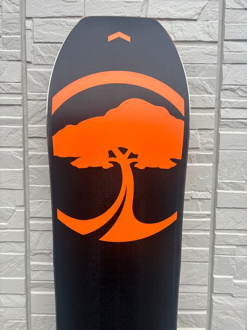 25-26 ARBORコーダ　155cm