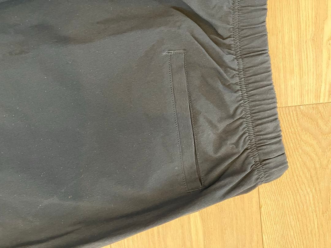 ワコール　CWX ナイロン　ジャージパンツ　新品