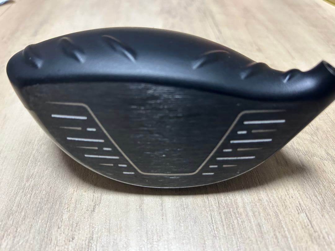 PING G425 ドライバー MAX ヘッドのみ　9°